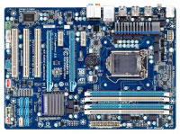 Gigabyte GA-P65A-UD3 Gigabyte GA-P65A-UD3